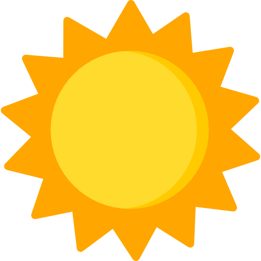 sunce